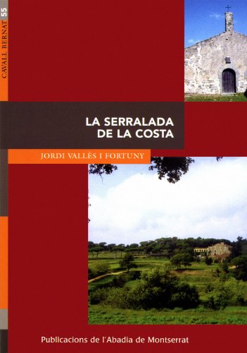 Stock image for La Serralada de la Costa : for sale by Puvill Libros