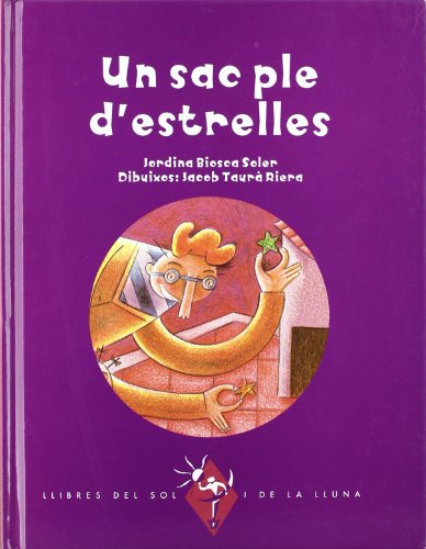 Stock image for Un sac ple d'estrelles / for sale by Puvill Libros