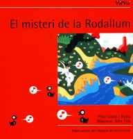 Beispielbild fr El misteri de la Rodallum : zum Verkauf von Puvill Libros
