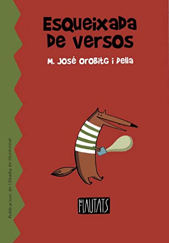 Stock image for Esqueixada de versos for sale by Redux Books