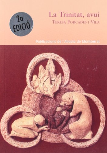 9788484157502: La Trinitat, avui (Saur) (Catalan Edition)