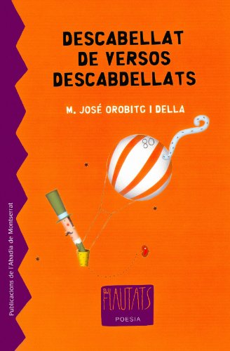 Imagen de archivo de DESCABELLAT DE VERSOS DESCABDELLATS a la venta por Librerias Prometeo y Proteo