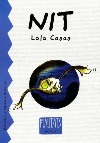 Imagen de archivo de Nit (Els Flautats) (Catalan Edition) a la venta por HPB Inc.
