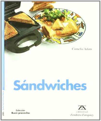 Stock image for SANDWICHES for sale by AG Library