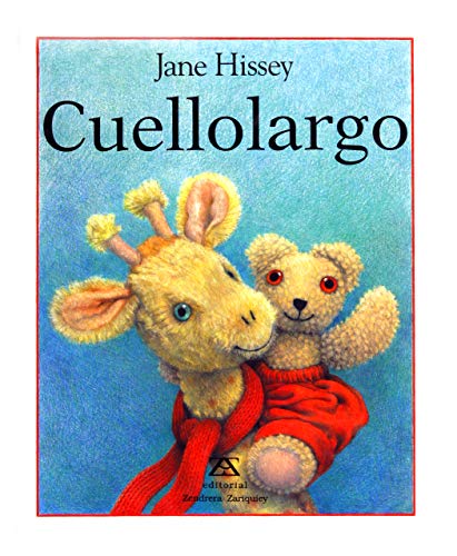Stock image for Cuellolargo for sale by Better World Books