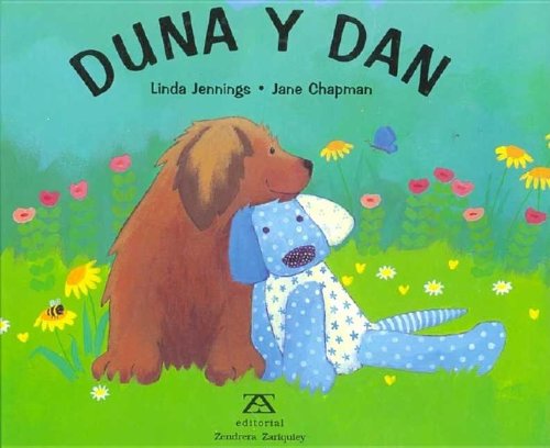 Stock image for Duna y Dan for sale by Iridium_Books