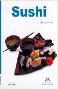 Imagen de archivo de Sushi a la venta por medimops
