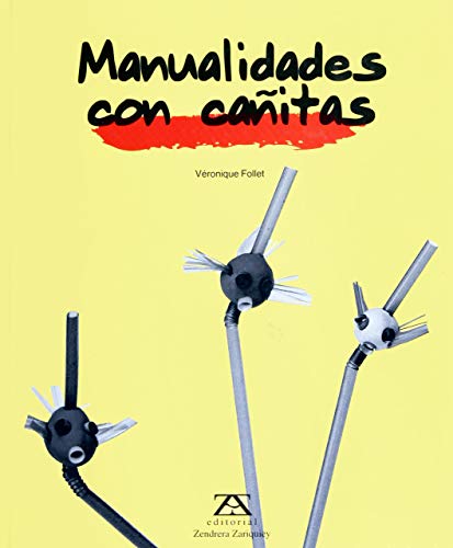 Stock image for MANUALIDADES CON CAITAS for sale by AG Library