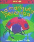 9788484181606: la mariquita perezosa, pop-up