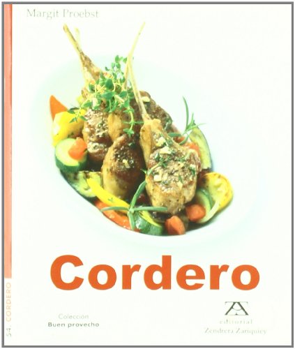 Stock image for CORDERO for sale by AG Library