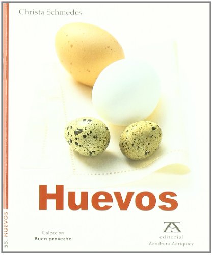 Imagen de archivo de HUEVOS a la venta por AG Library