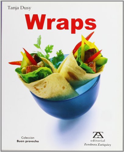 Imagen de archivo de WRAPS a la venta por AG Library