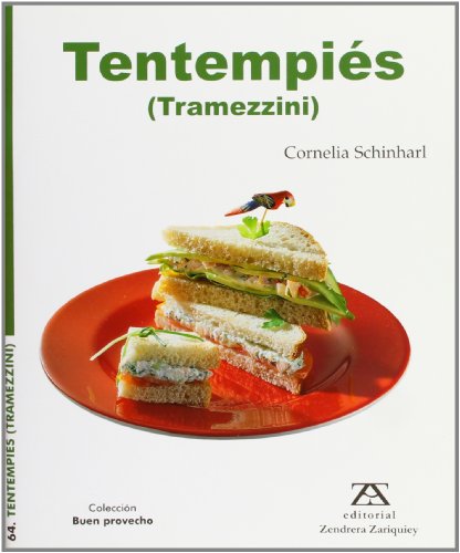 Imagen de archivo de TENTEMPIES a la venta por AG Library