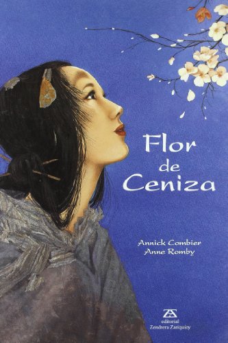 9788484183495: FLOR DE CENIZA (Spanish Edition)
