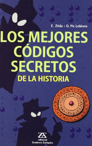 Imagen de archivo de Los mejores cA digos secretos de la historia a la venta por Iridium_Books