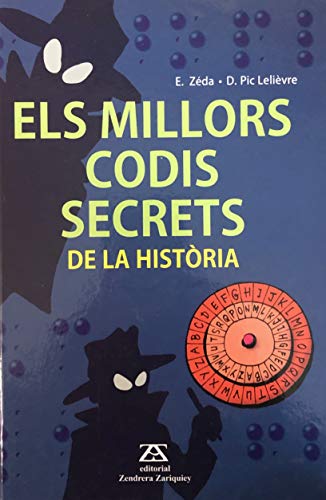 9788484183860: Els millors codis secrets de la histria