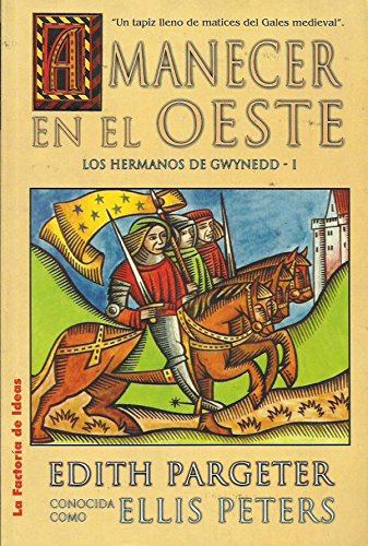 Imagen de archivo de El Dragon de Mediodia - los Hermanos de Gwynedd - Ii a la venta por Hamelyn