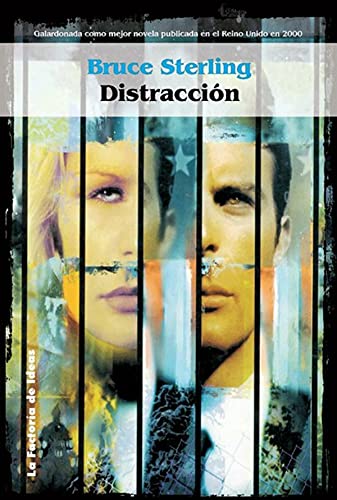 Imagen de archivo de Distraccin a la venta por LibroUsado | TikBooks