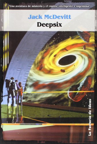 9788484218357: Deepsix