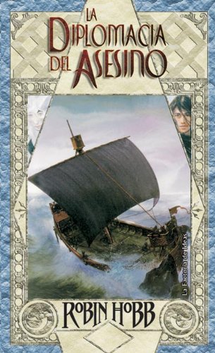 Stock image for La Diplomacia del Asesino / Assassin's Apprentice (Fantasia / Fantasy) (Spanish Edition) for sale by Iridium_Books