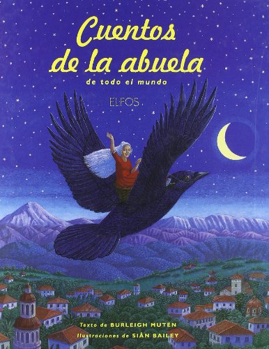 Beispielbild fr Cuentos de la Abuela de Todo el Mundo zum Verkauf von OM Books