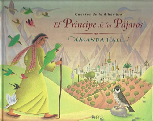 9788484231851: El principe de los pajaros / The Prince of Birds