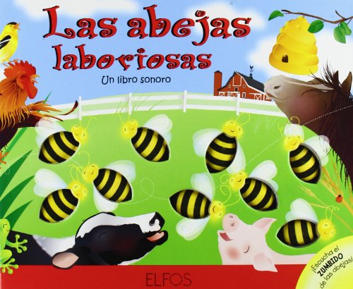 Imagen de archivo de Las abejas laboriosas a la venta por medimops