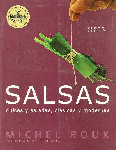 9788484232087: Salsas (COCINA)