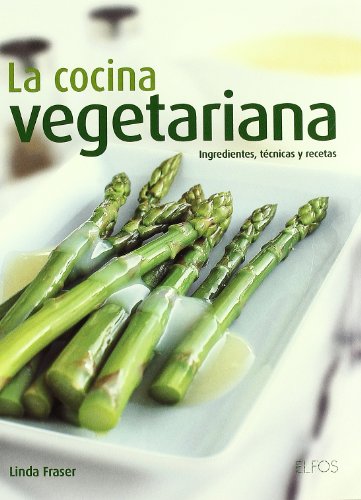 Stock image for Cocina vegetariana for sale by medimops