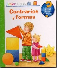 Stock image for Contrarios y formas (Qu? Junior) for sale by medimops