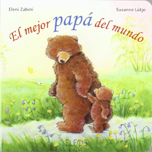 Stock image for El mejor pap del mundo for sale by Iridium_Books