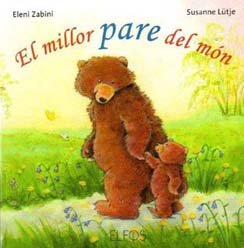 Stock image for El millor pare del mn for sale by Iridium_Books