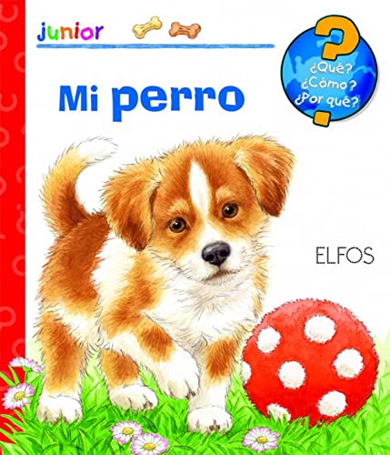 Stock image for Mi perro for sale by Ammareal
