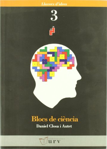 Imagen de archivo de Blocs de cincia a la venta por Iridium_Books