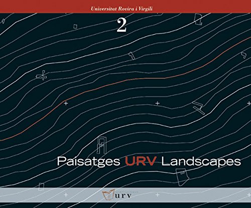 Stock image for Paisatges URV (Universitat Rovira i Virgili, Band 2) for sale by medimops