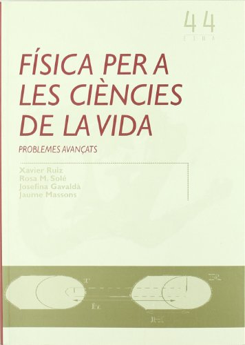 Imagen de archivo de FSICA PER A LES CINCIES DE LA VIDA a la venta por Hilando Libros