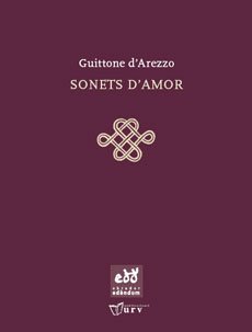 9788484241225: Sonets d'amor (La flor inversa) (Catalan and Italian Edition)