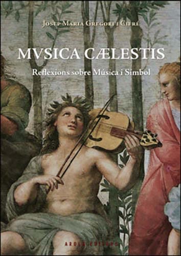 9788484242215: Musica Caelestis: Reflexions sobre Msica i Smbol (Altres ttols)