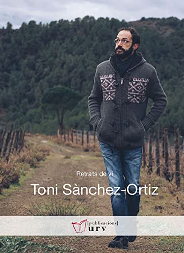 Stock image for Toni Snchez-Ortiz for sale by AG Library