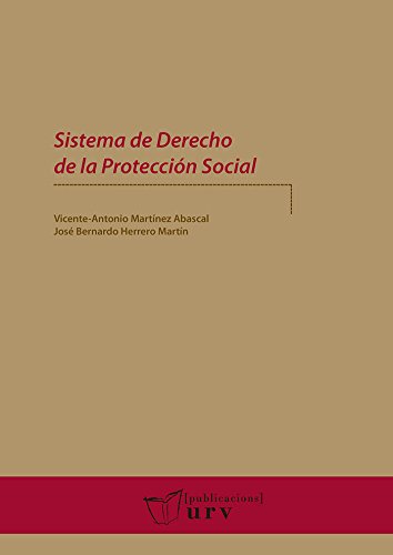 Imagen de archivo de SISTEMA DE DERECHO DE LA PROTECCIN SOCIAL a la venta por Zilis Select Books