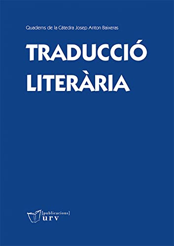 Stock image for Traducci literria for sale by AG Library