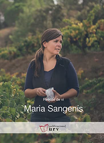 Stock image for Maria Sangens for sale by AG Library
