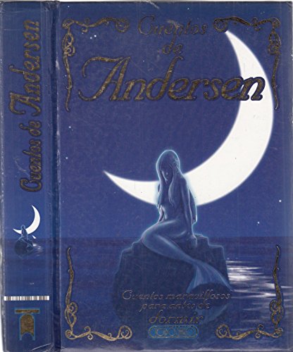 Beispielbild fr Cuentos de Andersen (Cuentos maravillosos para antes de dormir) (Spanish Edition) zum Verkauf von Wonder Book