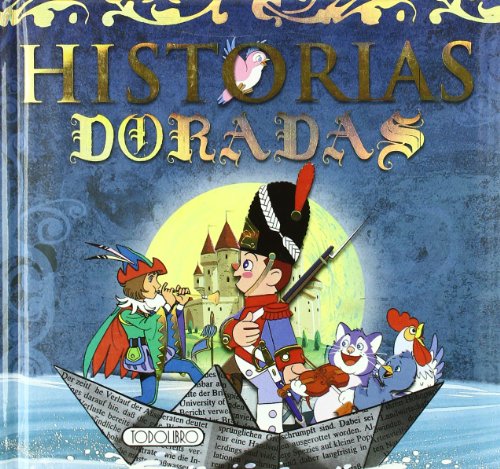 Imagen de archivo de Historias Doradas/Golden Stories for Children (Spanish Edition) a la venta por SecondSale