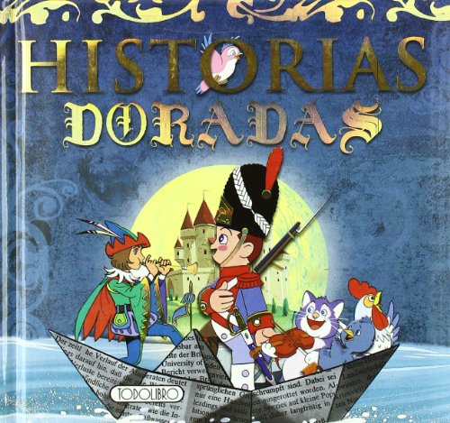 9788484262145: Historias Doradas/Golden Stories for Children