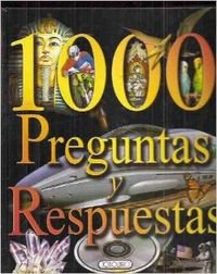 9788484266839: 1000 preguntas y respuestas