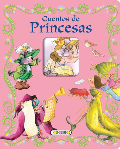 9788484267010: Cuentos de princesas (Mis Primeros Cuentos) (Spanish Edition): 8484267016 - AbeBooks