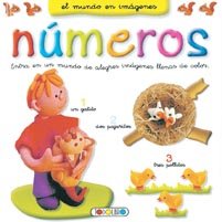 Imagen de archivo de Nmeros (El mundo en imgenes) a la venta por medimops