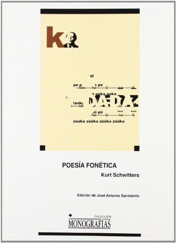 Imagen de archivo de POESA FONTICA a la venta por Zilis Select Books