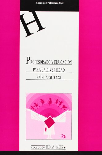 Imagen de archivo de PROFESORADO Y EDUCACIN PARA LA DIVERSIDAD EN EL SIGLO XXI. a la venta por Zilis Select Books